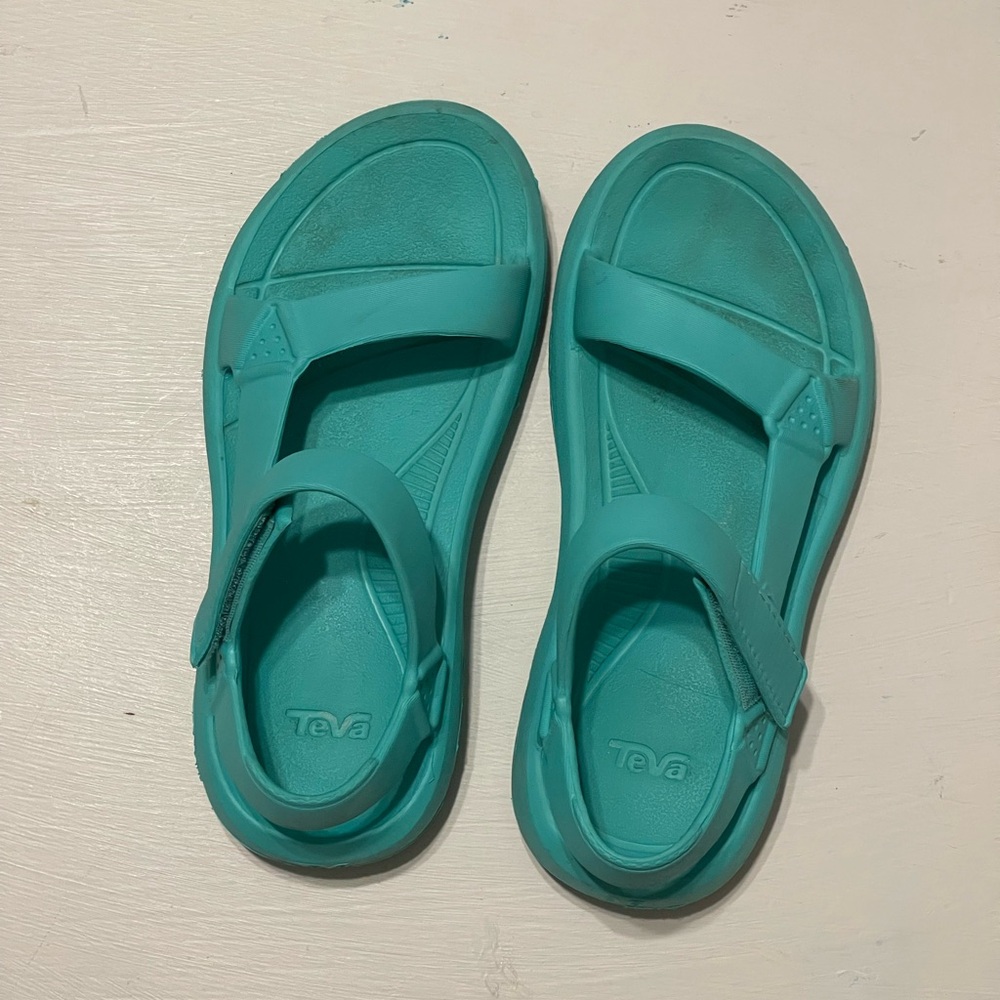 Hurricane Drift Teva Sandals